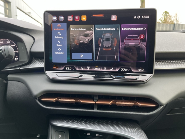 Terramar VZ / UPE: 63.695,-  / 2.0 TSI ACC NAVI MATRIX-LED