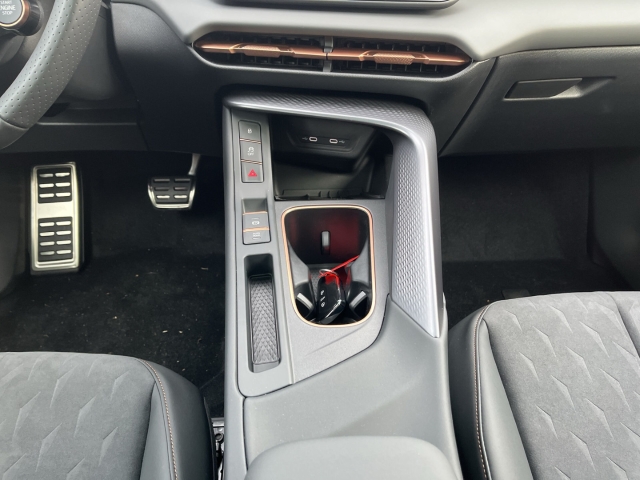 Terramar VZ / UPE: 63.695,-  / 2.0 TSI ACC NAVI MATRIX-LED