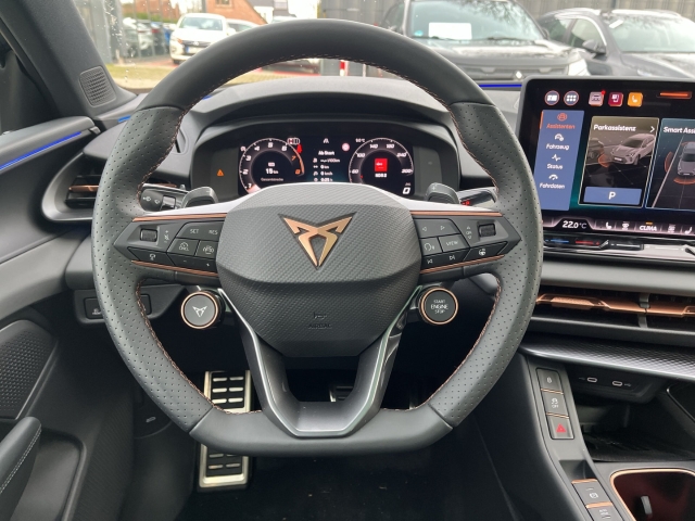Terramar VZ / UPE: 63.695,-  / 2.0 TSI ACC NAVI MATRIX-LED