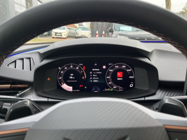 Terramar VZ / UPE: 63.695,-  / 2.0 TSI ACC NAVI MATRIX-LED