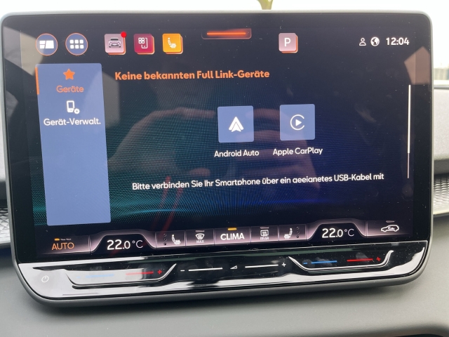 Terramar VZ / UPE: 63.695,-  / 2.0 TSI ACC NAVI MATRIX-LED