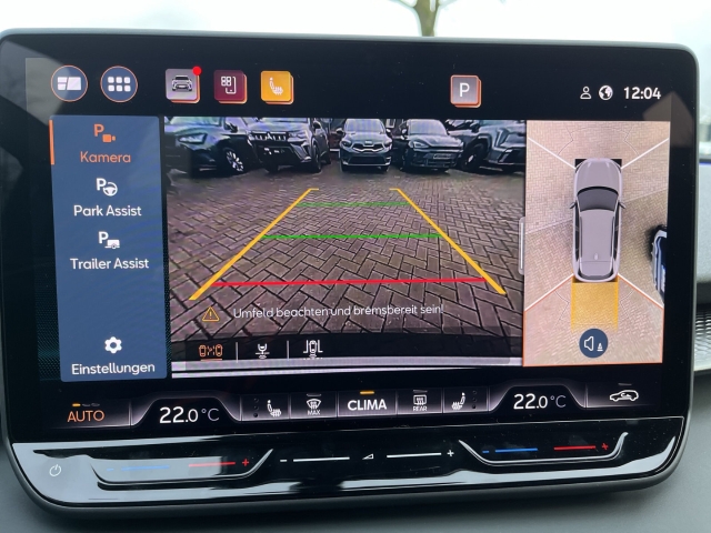 Terramar VZ / UPE: 63.695,-  / 2.0 TSI ACC NAVI MATRIX-LED