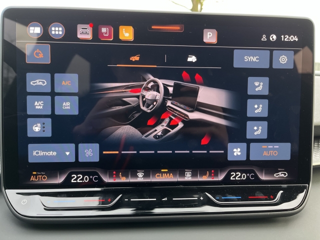 Terramar VZ / UPE: 63.695,-  / 2.0 TSI ACC NAVI MATRIX-LED