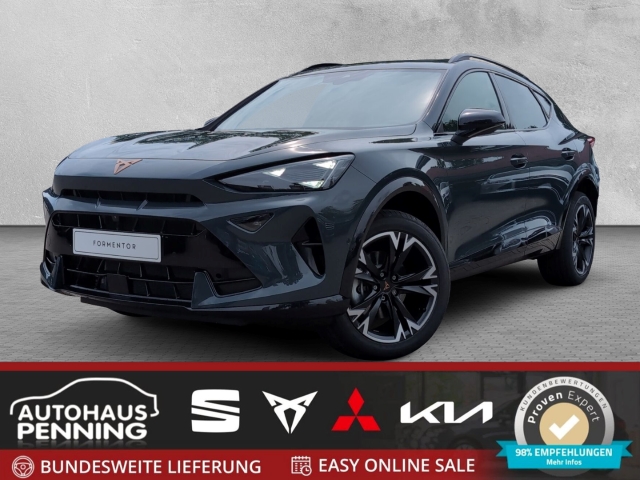 Formentor / UPE: 53.050,-  / 2.0 TDI SKYLINE AHK ACC ...