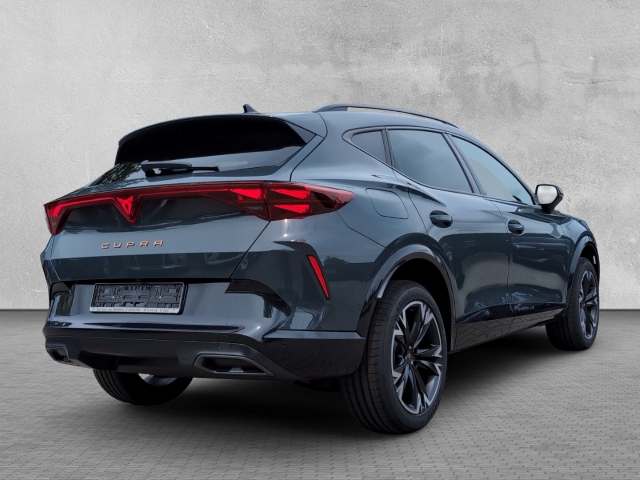 Formentor / UPE: 53.050,-  / 2.0 TDI SKYLINE AHK ACC LED