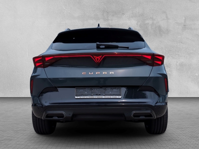 Formentor / UPE: 53.050,-  / 2.0 TDI SKYLINE AHK ACC LED