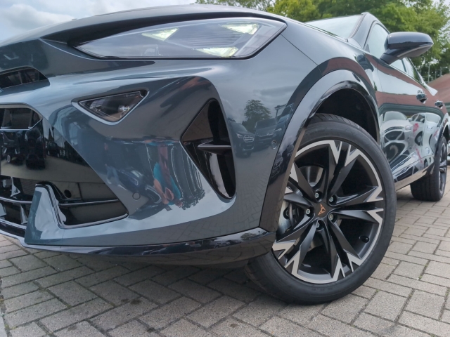 Formentor / UPE: 53.050,-  / 2.0 TDI SKYLINE AHK ACC LED