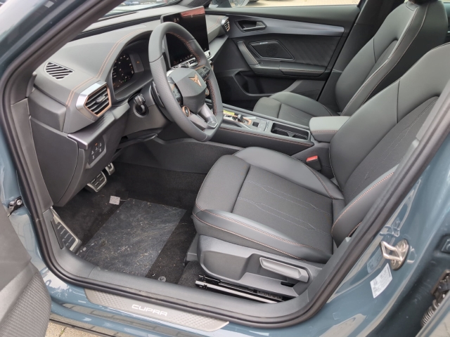 Formentor / UPE: 53.050,-  / 2.0 TDI SKYLINE AHK ACC LED