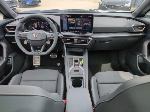 Formentor / UPE: 53.050,-  / 2.0 TDI SKYLINE AHK ACC LED