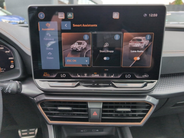 Formentor / UPE: 53.050,-  / 2.0 TDI SKYLINE AHK ACC LED