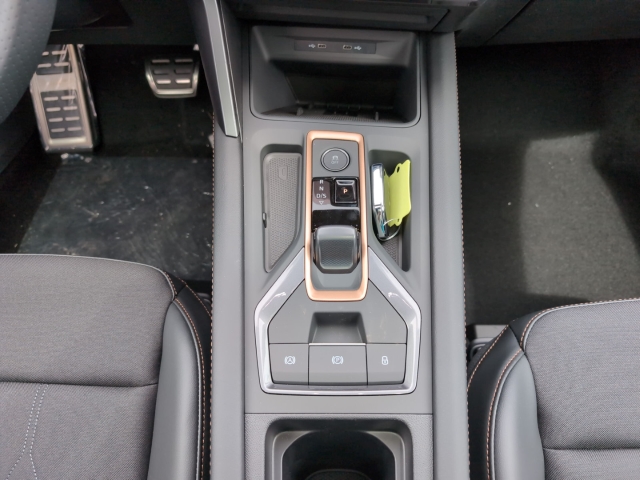 Formentor / UPE: 53.050,-  / 2.0 TDI SKYLINE AHK ACC LED