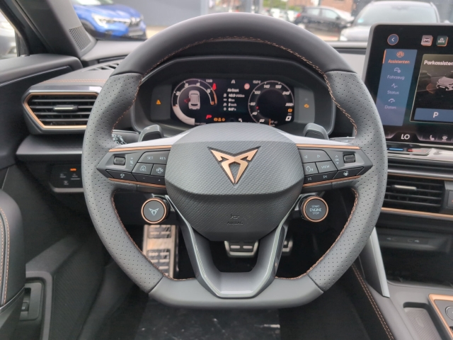 Formentor / UPE: 53.050,-  / 2.0 TDI SKYLINE AHK ACC LED