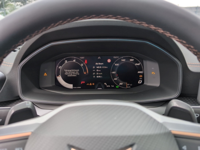 Formentor / UPE: 53.050,-  / 2.0 TDI SKYLINE AHK ACC LED