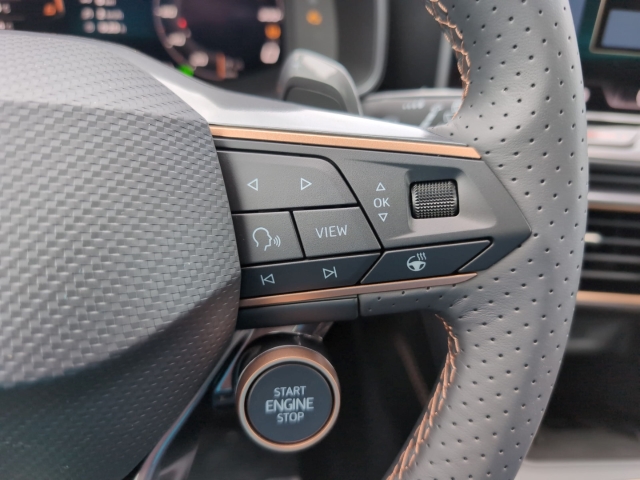 Formentor / UPE: 53.050,-  / 2.0 TDI SKYLINE AHK ACC LED