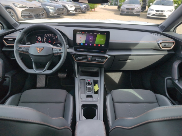 Formentor 2.0 TSI 4Drive 7-Gang-DSG ACC LED FULL LINK