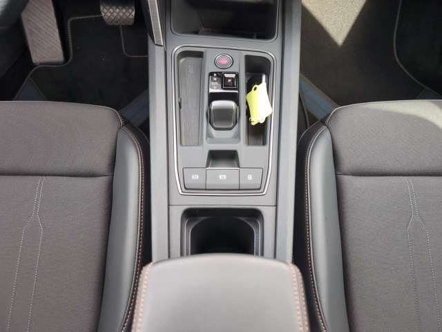 Formentor 2.0 TSI 4Drive 7-Gang-DSG ACC LED FULL LINK
