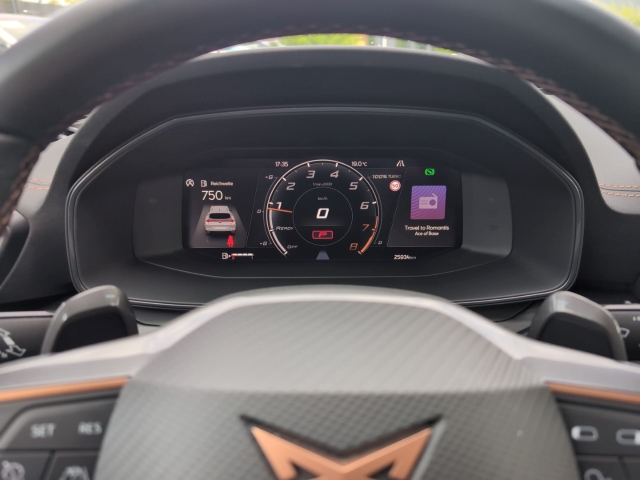 Formentor 2.0 TSI 4Drive 7-Gang-DSG ACC LED FULL LINK