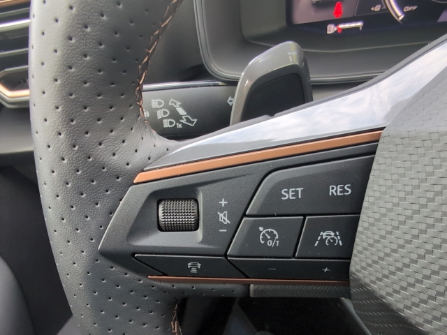 Formentor 2.0 TSI 4Drive 7-Gang-DSG ACC LED FULL LINK