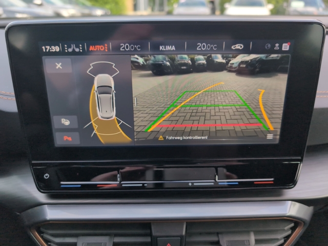 Formentor 2.0 TSI 4Drive 7-Gang-DSG ACC LED FULL LINK