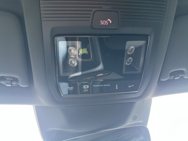 Terramar / UPE: 52.420,-  / 1.5 eTSI DRIVE XL SENNHEISER