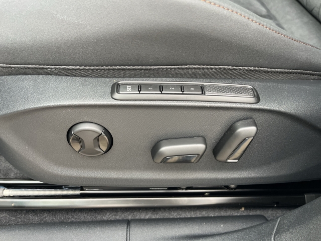 Terramar / UPE: 52.420,-  / 1.5 eTSI DRIVE XL SENNHEISER