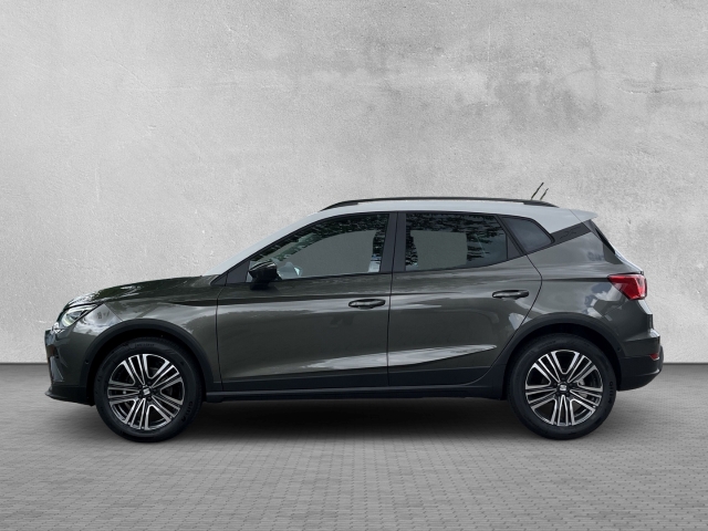 Arona STYLE EDITION / UPE: 35.290,-  / 1.0 TSI DSG LED ACC