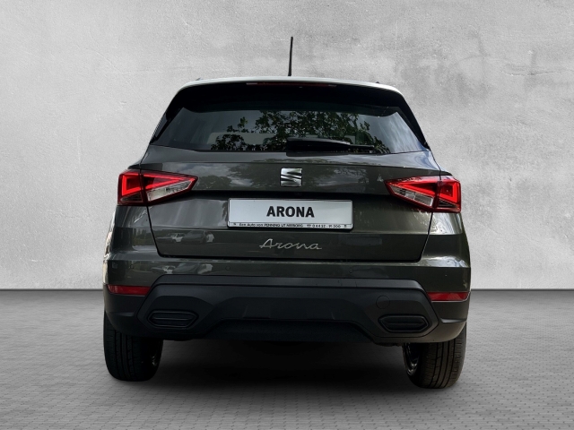 Arona STYLE EDITION / UPE: 35.290,-  / 1.0 TSI DSG LED ACC