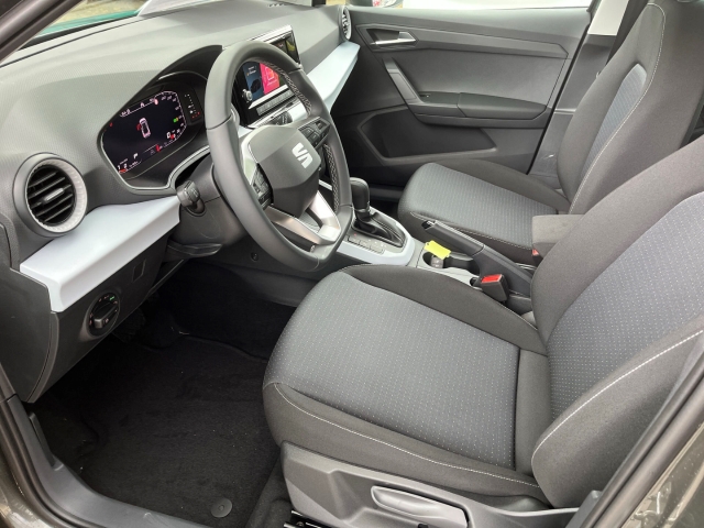 Arona STYLE EDITION / UPE: 35.290,-  / 1.0 TSI DSG LED ACC