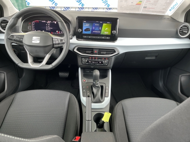 Arona STYLE EDITION / UPE: 35.290,-  / 1.0 TSI DSG LED ACC