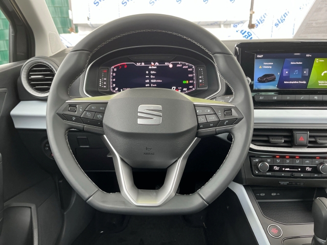 Arona STYLE EDITION / UPE: 35.290,-  / 1.0 TSI DSG LED ACC