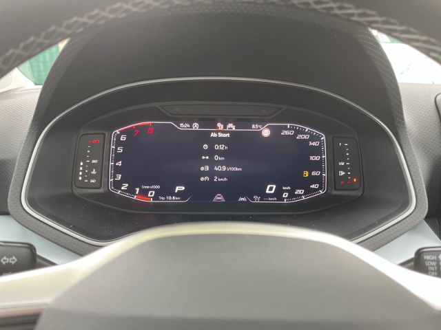 Arona STYLE EDITION / UPE: 35.290,-  / 1.0 TSI DSG LED ACC