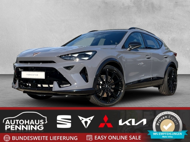 Formentor VZ ABT / UPE: 72.875,- / 2.0 TSI 4DRIVE AH...