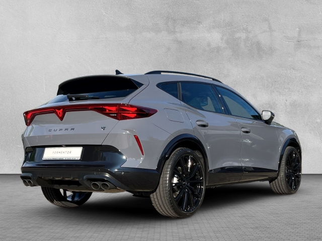 Formentor VZ ABT / UPE: 72.875,- / 2.0 TSI 4DRIVE AHK ACC LED