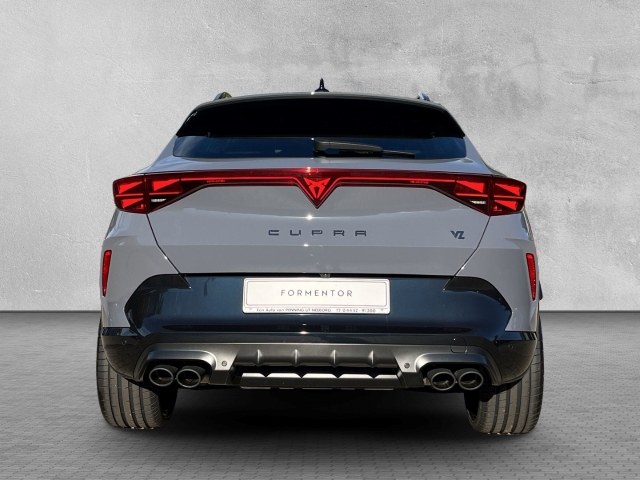 Formentor VZ ABT / UPE: 72.875,- / 2.0 TSI 4DRIVE AHK ACC LED