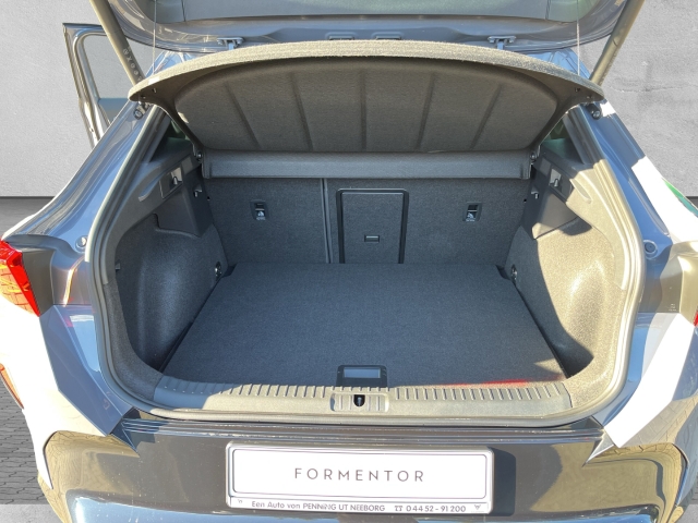 Formentor VZ ABT / UPE: 72.875,- / 2.0 TSI 4DRIVE AHK ACC LED