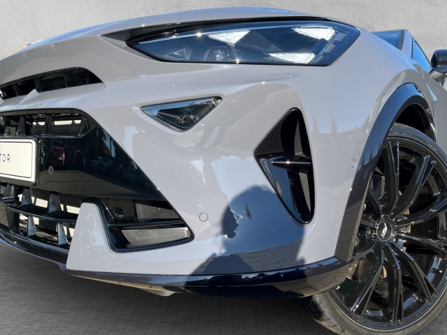 Formentor VZ ABT / UPE: 72.875,- / 2.0 TSI 4DRIVE AHK ACC LED