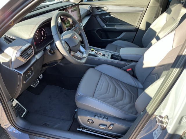 Formentor VZ ABT / UPE: 72.875,- / 2.0 TSI 4DRIVE AHK ACC LED