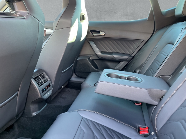 Formentor VZ ABT / UPE: 72.875,- / 2.0 TSI 4DRIVE AHK ACC LED