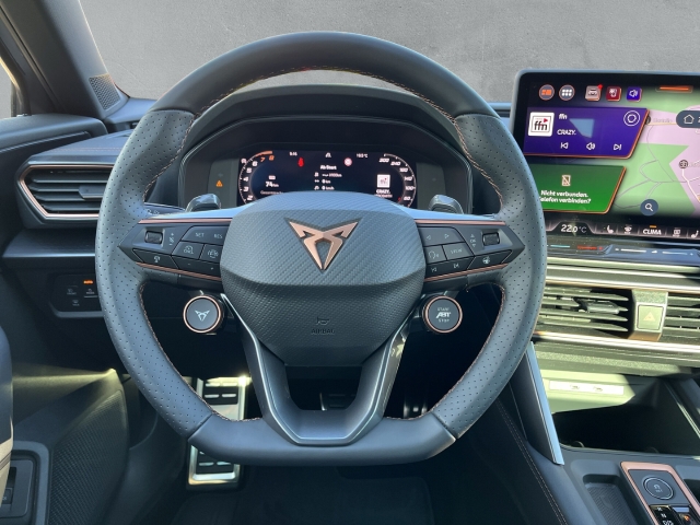 Formentor VZ ABT / UPE: 72.875,- / 2.0 TSI 4DRIVE AHK ACC LED