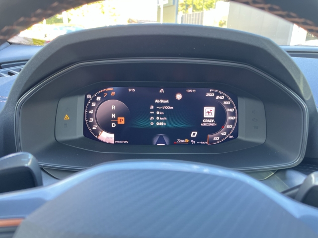 Formentor VZ ABT / UPE: 72.875,- / 2.0 TSI 4DRIVE AHK ACC LED