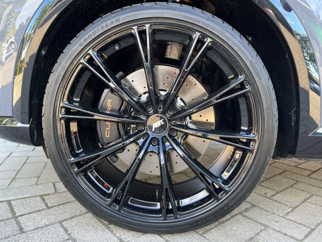 Formentor VZ ABT / UPE: 72.875,- / 2.0 TSI 4DRIVE AHK ACC LED