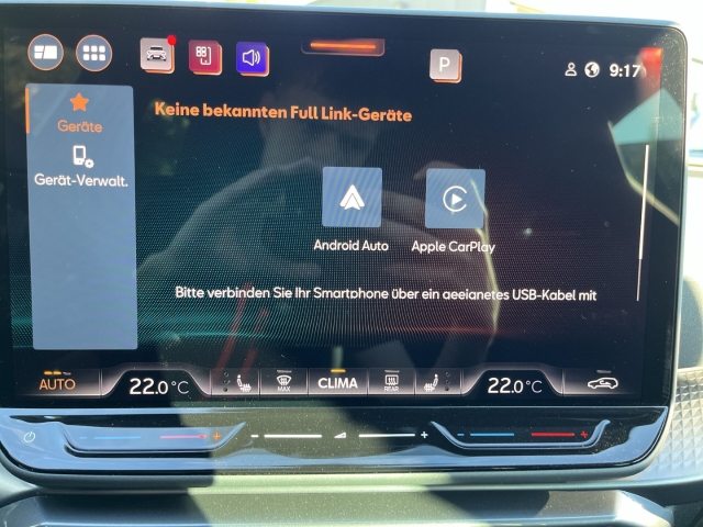 Formentor VZ ABT / UPE: 72.875,- / 2.0 TSI 4DRIVE AHK ACC LED