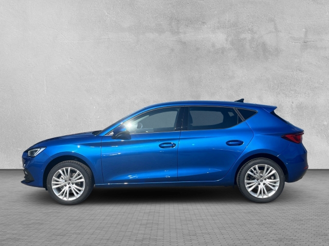 Leon STYLE EDITION / UPE: 35.200,-  / 1.5 TSI ACC MATRIX-LED