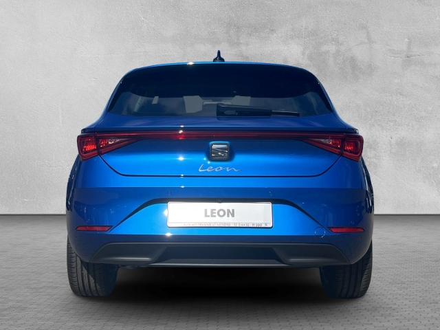 Leon STYLE EDITION / UPE: 35.200,-  / 1.5 TSI ACC MATRIX-LED