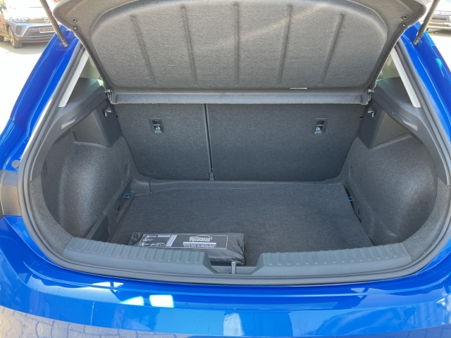 Leon STYLE EDITION / UPE: 35.200,-  / 1.5 TSI ACC MATRIX-LED