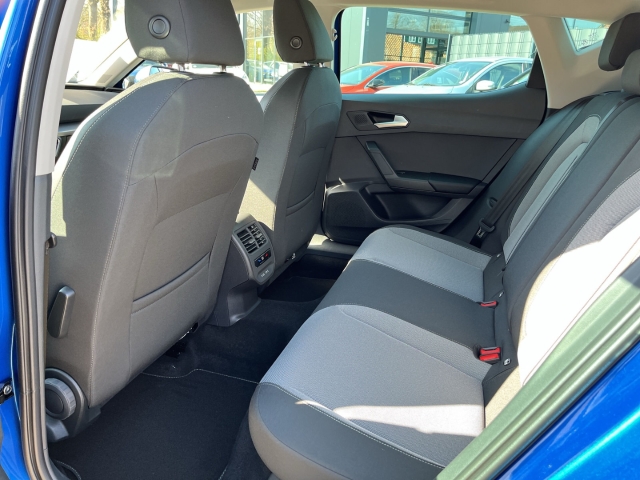 Leon STYLE EDITION / UPE: 35.200,-  / 1.5 TSI ACC MATRIX-LED