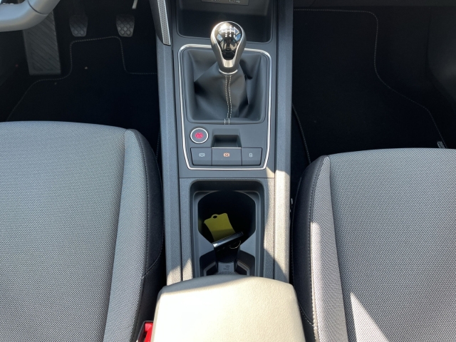Leon STYLE EDITION / UPE: 35.200,-  / 1.5 TSI ACC MATRIX-LED