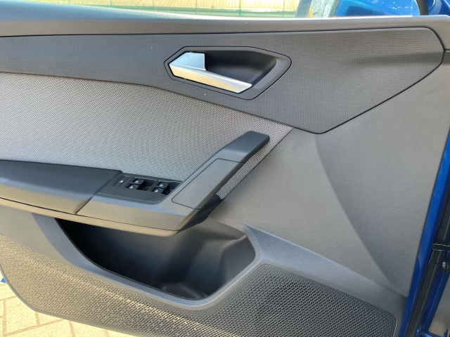 Leon STYLE EDITION / UPE: 35.200,-  / 1.5 TSI ACC MATRIX-LED