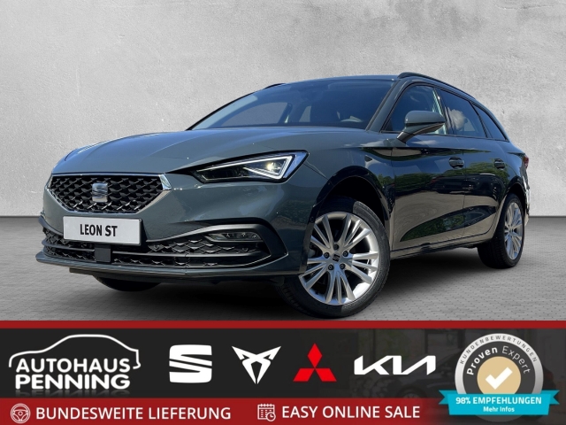 Leon ST STYLE / UPE: 36.195,-  / 1.5 TSI EDIT. ACC MA...