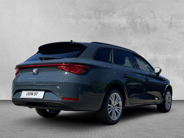 Leon ST STYLE / UPE: 36.195,-  / 1.5 TSI EDIT. ACC MATRIX-LED